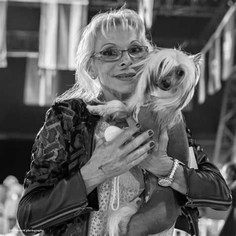 Riviera Dogs Monaco Dog Show Chinese Crested