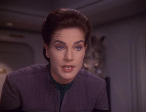 A Time To Stand TrekCore Deep Space Nine Screencap Image Gallery