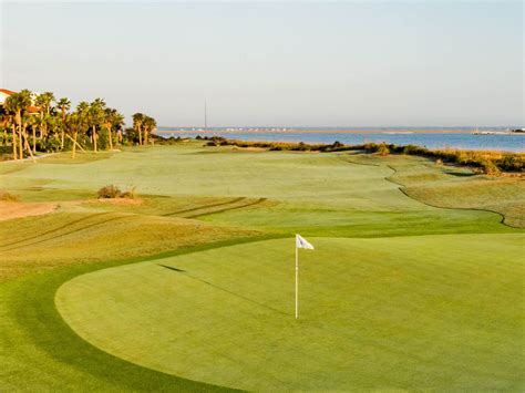 Isle of Palms Golf Courses | Wild Dunes Resort
