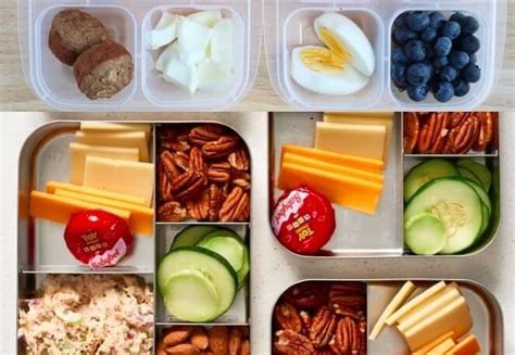 11 Easy Make Ahead Meals For Road Trip Prolatest