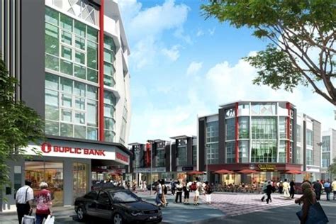 Driving back to kota damansara from sg besi, kuala lumpur via sprint highway & ttdi. The Core For Sale In Kota Damansara | PropSocial