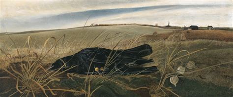 Paintings By Wyeth