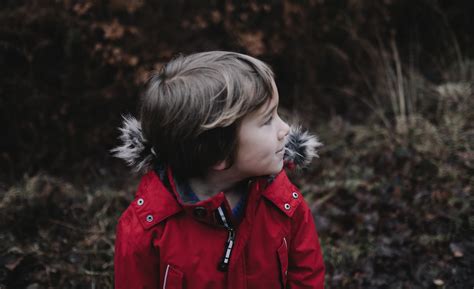 7 Common Characteristics Of Introverted Kids