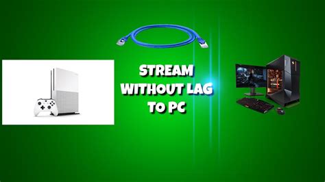 How To Stream Xbox One To Pc Without Lag Works With Xbox Series Xs