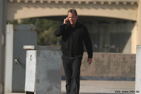 Kiefer Sutherland As Jack Bauer 24 Photo 16705739 Fanpop