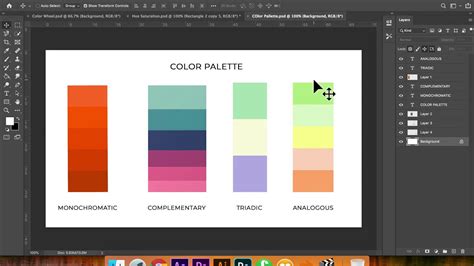 Color Theory Fundamentals In Nepali Youtube