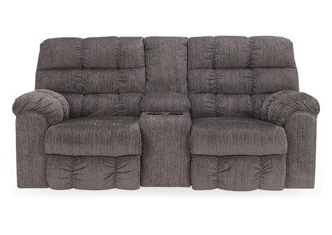 Acieona 3 Piece Reclining Sectional