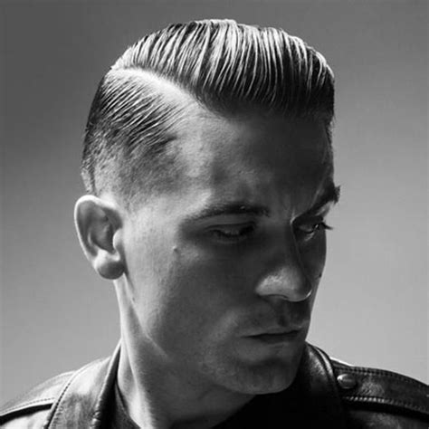 Do you have any questions? What Is The G Eazy Haircut Called | G Eazy Haircut 2016 ...