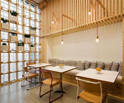 Lovable Cafe Interior Design Unique And Flexible Caf Interior Simple