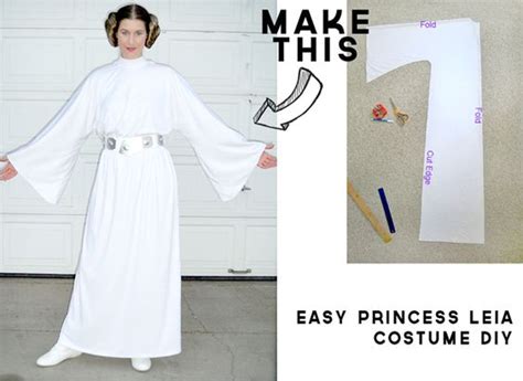 20 Star Wars Costumes And Diy Ideas 2022