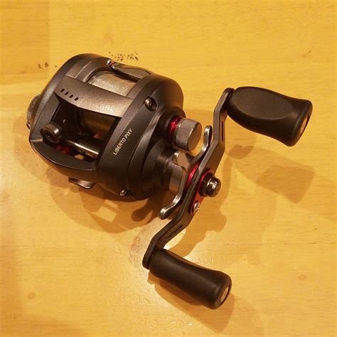 Daiwa Rt Tw Sh L For You