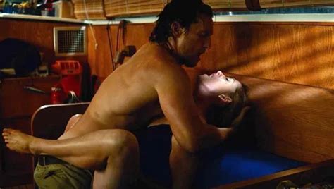Michelle Williams Nude Sex Scene In Incendiary Movie XHamster