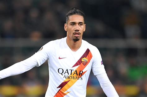 Chris smalling hasn't appeared for england since june 2017 & his international career appeared dead under gareth southgate. Manchester United defender Chris Smalling rejoins AS Roma ...
