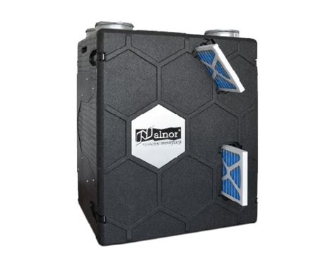 Provides control of decentralized lunos heat recovery ventilation fans using any home assistant compatible smart relays. MHRV Systems - Home Heat Recovery Ventilation System