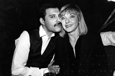 Check spelling or type a new query. Mary Austin: a única mulher da vida de Freddie Mercury ...