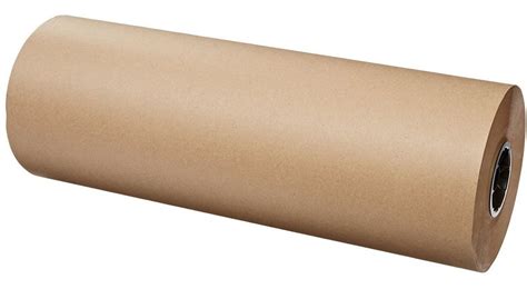 Bobina Papel Para Embrulho Kraft 80g 60 Cm Mais Resistente | Mercado Livre