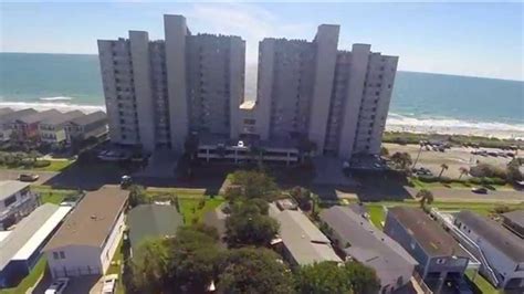 I've lived at one city place for 2 1/2 years. One Ocean Place - Garden City Beach, SC - YouTube