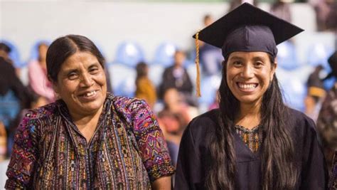 30 Mujeres Guatemaltecas Que Te Llenarán De Orgullo