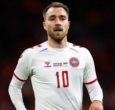 Qatar 2022 Conoce A Los Jugadores Destacados De Dinamarca
