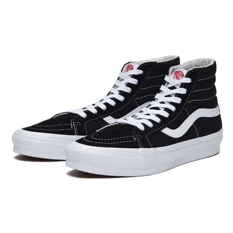 Vans Og Sk8 Hi Lx｜billys Ent 公式通販