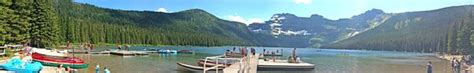 Cameron Lake Waterton Lakes National Park All You Need To Know