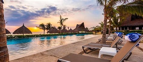 hôtel dreams karibana cartagena golf and spa resort à carthagene colombie voyages à rabais®