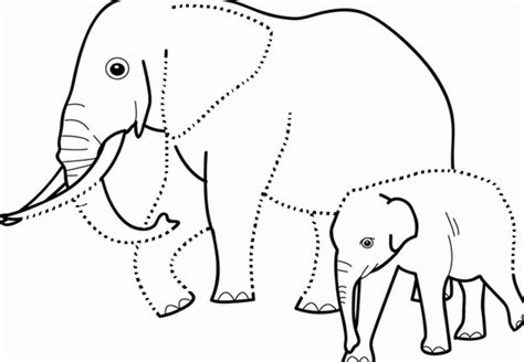 Lihat ide lainnya tentang warna, gambar, halaman mewarnai. Mewarnai Gajah Dengan Warna yang Menarik - blog mewarnai