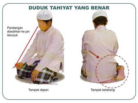 Ini adalah panduan mudah dan lengkap untuk bacaan tahiyat awal dan tahiyat akhir, yang dipermudahkan dengan ejaan rumi bagi membantu bantuan audio juga disediakan supaya dapat membantu anda menyebut dengan betul. Bacaan Doa Tahiyat Awal dan Doa Tahiyat Akhir Arab dan ...