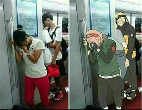 1,002 likes · 3 talking about this. Cursed Images | Naruto divertido, Naruto y sasuke y Naruto ...