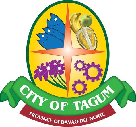 Tagum Tourism About Tagum