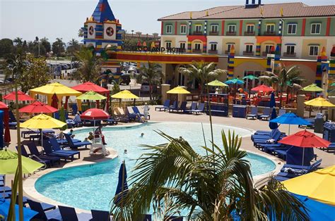 Legoland Hotel Swimming Pool Yelp