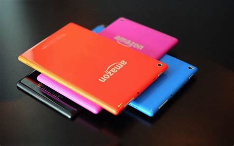 And for the mobile platform: Amazon Fire tablets can install Google Apps with this ...