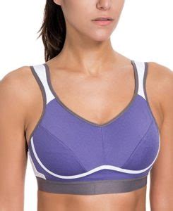 Because bra sizing is inconsistent across brands sports bras are designed to provide three levels of support—low, medium and high—depending on the impact level of the sport. The Best High Impact Sports Bra for DD in 2020 | Best Pasties
