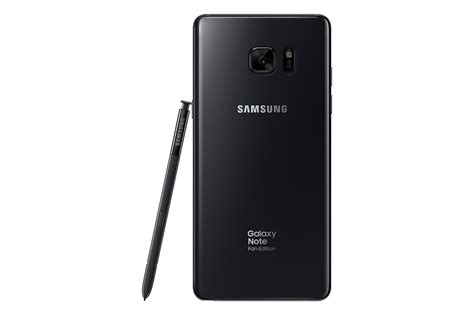 It may be identical to the galaxy s8 but with just a slight changes, the whole experience of using the note 8 is far superior to the galaxy s8. Samsung Galaxy Note FE Pre-Booking in Malaysia Opens From ...