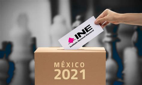 Sigue en vivo las elecciones 2021 en chihuahua. ¿Qué se elige en las elecciones 2021 en Chihuahua ...