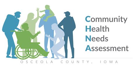 Community Health Needs Assessment Chna Osceola Regional Health Center
