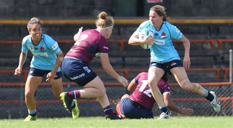 Preview and stats followed by live commentary, video highlights and match report. Ash Hewson's NSW Waratahs win grand final replay against Queensland Reds | South Coast Register ...