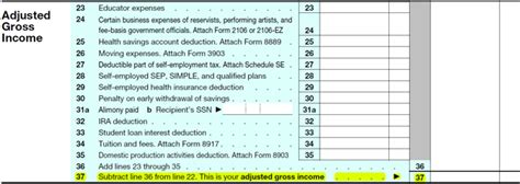 The irs offers a pdf version of form 1040 that you can download and fill out manually, but lines for many common types of income, such as wages, interest and dividends, retirement income, and capital gains are provided. FAFSA Tutorial