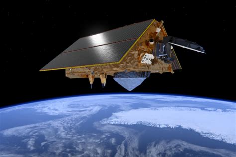 Launch Of Sentinel 6 New Copernicus Satellite To Monitor Sea Level