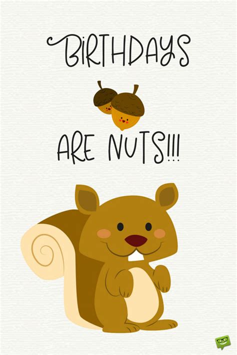 Sending a greeting to a good friend shouldn't be a matter of routine, and it shouldn't be boring. Huge List of Funny Birthday Quotes | Cracking Jokes
