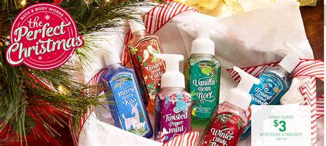 Today Only Bath And Body Works Hand Soaps Only 3