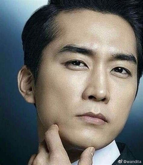 Follow song seung heon and others on soundcloud. Hermoso 😍 #SongSeungHeon in 2020 | Song seung heon, Songs