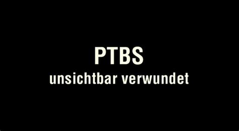 Es verursacht starke angstzustände, angstzustände, albträume und andere symptome von stress. Bundeswehr: Mehr traumatisierte Soldaten | Afghanistan-Blog