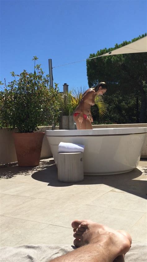 Priscilla Betti Nude Leaked The Fappening Pics Video XChannelX