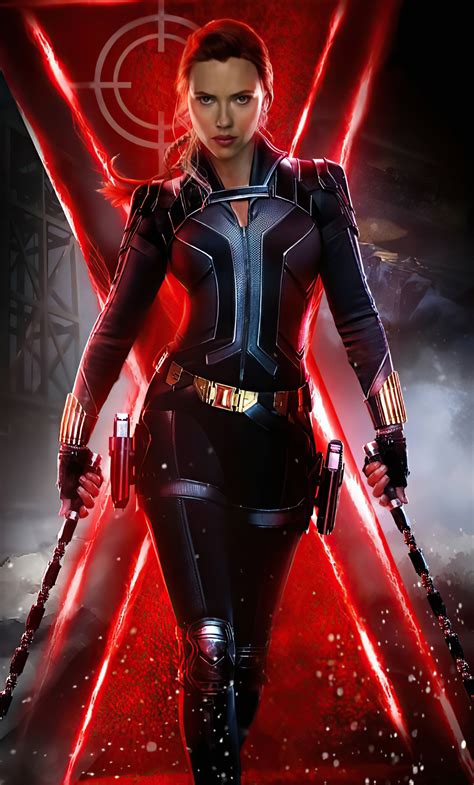 Black Widow Poster Hd Wallpaper Hd Wallpaper Black Widow Poster Marvel Divas Marvel Comics The