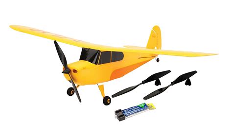 Easy To Fly Remote Control Airplanes For Beginners