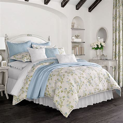 Queen Street Rosalind Comforter Set Jcpenney Comforter Sets Bed