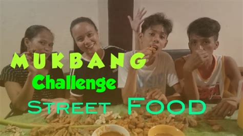 Vlog 004 Mukbang Challenge Ang Sarap Youtube