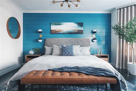 How To Mix And Match Bedroom Furniture Like A Pro
