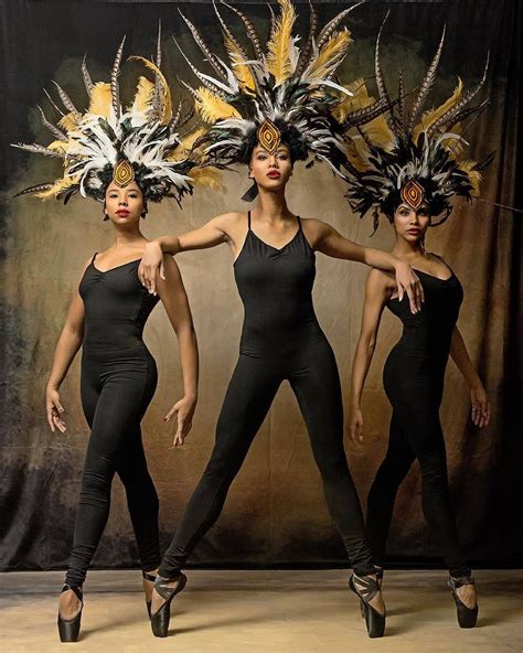Pin By Katiola On Dance Black Dancers Black Girl Magic Art